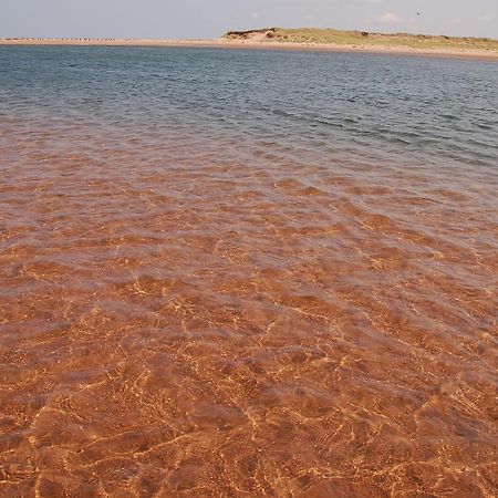 Goodview Cottages By Stanhope Beach Pei For Adults Only 외부 사진