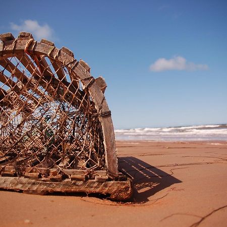 Goodview Cottages By Stanhope Beach Pei For Adults Only 외부 사진