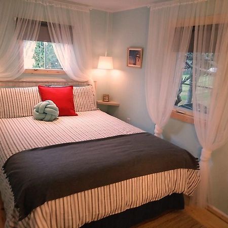 Goodview Cottages By Stanhope Beach Pei For Adults Only 외부 사진