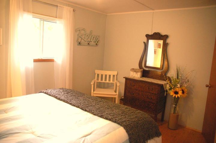 Goodview Cottages By Stanhope Beach Pei For Adults Only 외부 사진