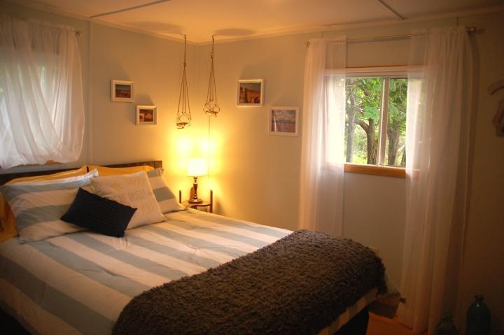 Goodview Cottages By Stanhope Beach Pei For Adults Only 외부 사진