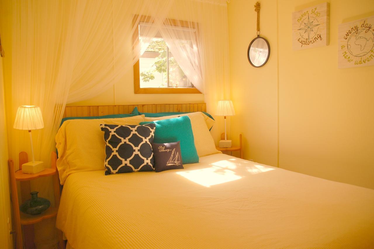 Goodview Cottages By Stanhope Beach Pei For Adults Only 외부 사진