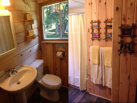 Goodview Cottages By Stanhope Beach Pei For Adults Only 외부 사진
