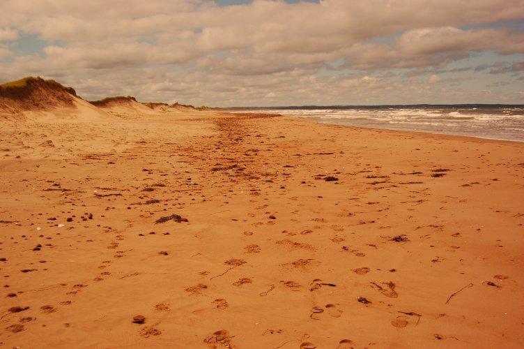 Goodview Cottages By Stanhope Beach Pei For Adults Only 외부 사진